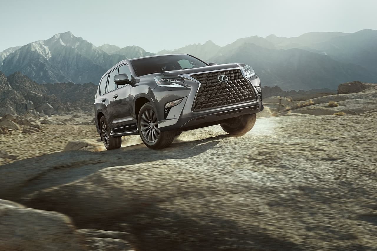 <h3 class="cms-H3-H3"><b>Lexus GX 460 </b></h3>
<br>
<br>
<b>Tiempo promedio que pasa en los concesionarios antes de venderse: </b>20.9 días
<br>
<br>
<b>Precio de venta promedio:</b> 59,615 dólares