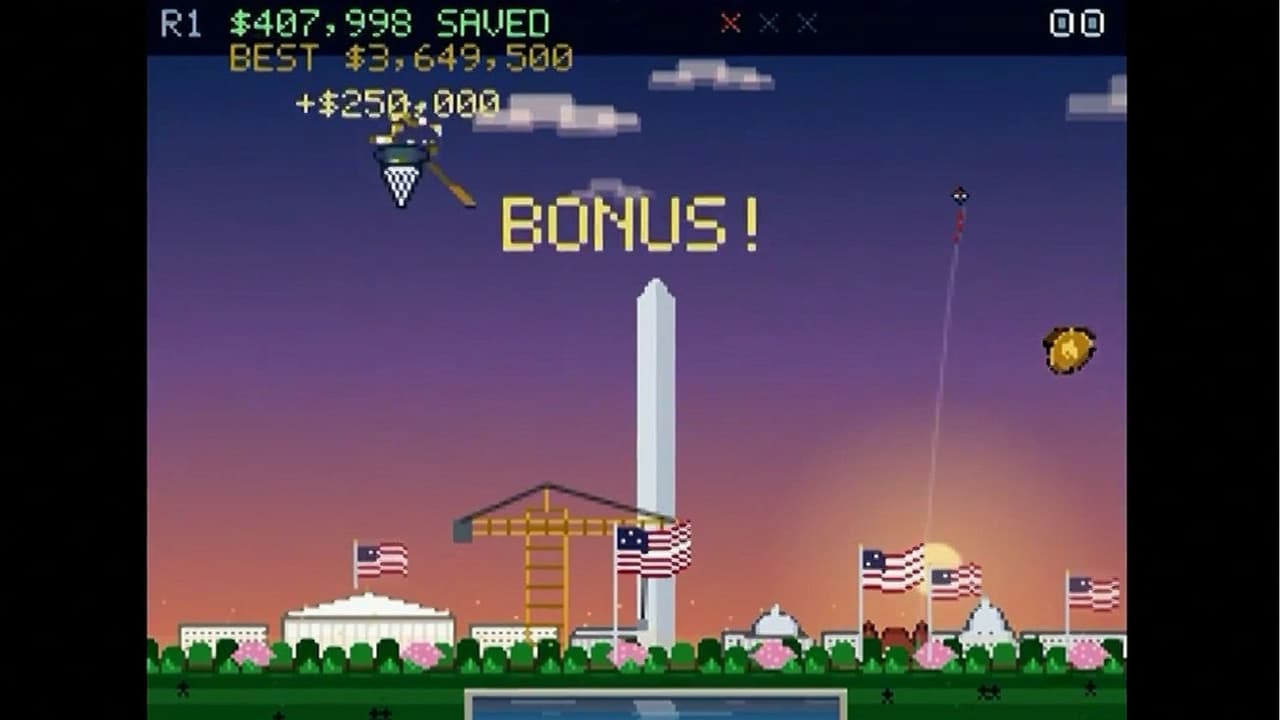 Casa Blanca lanza polémicos videojuegos para difundir la agenda Trump: ¿Qué mensaje busca transmitir?