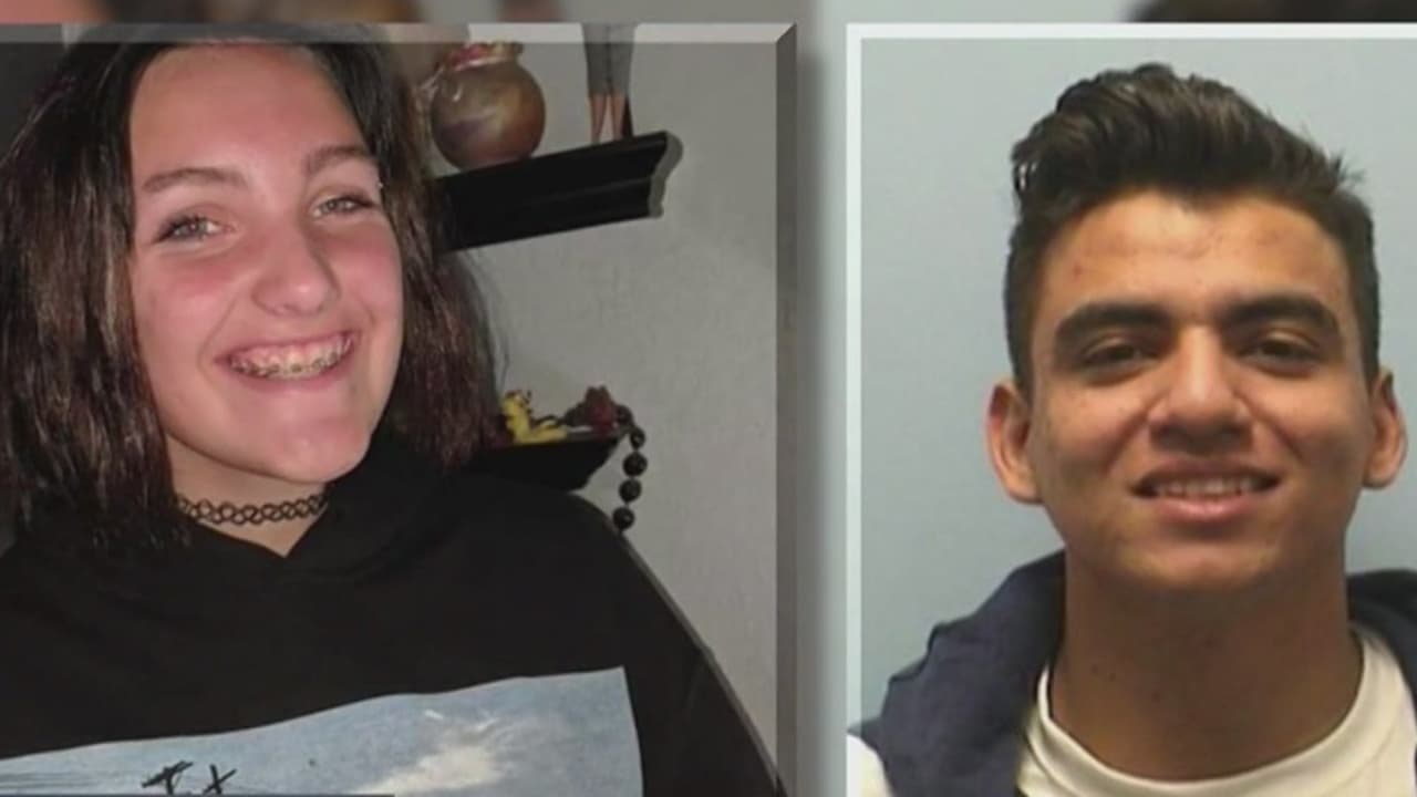 Policía de Austin pide ayuda para localizar niña de 12 años vista por última vez con un hombre 