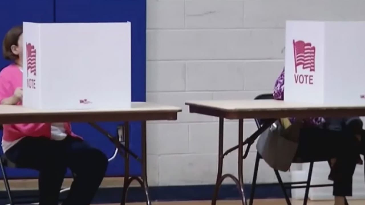 LULAC ofrece traslados gratuitos para aquellos que voten anticipadamente o en el día de la elección general