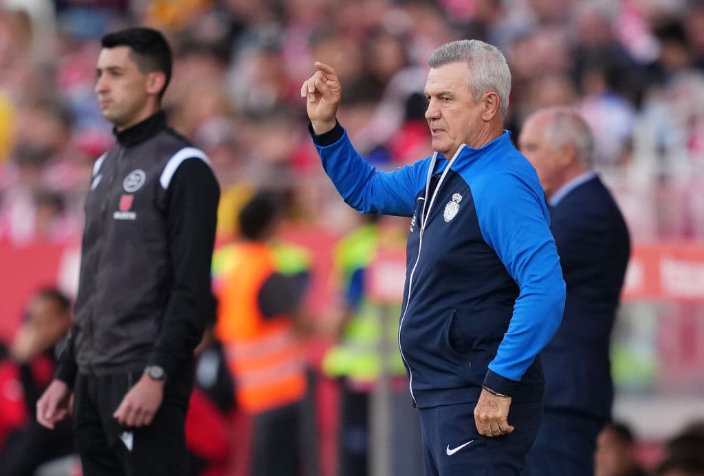 Aguirre lidia con ansiedad de sus jugadores: “Los que tienen hijos, mujer, se les olvida esto”