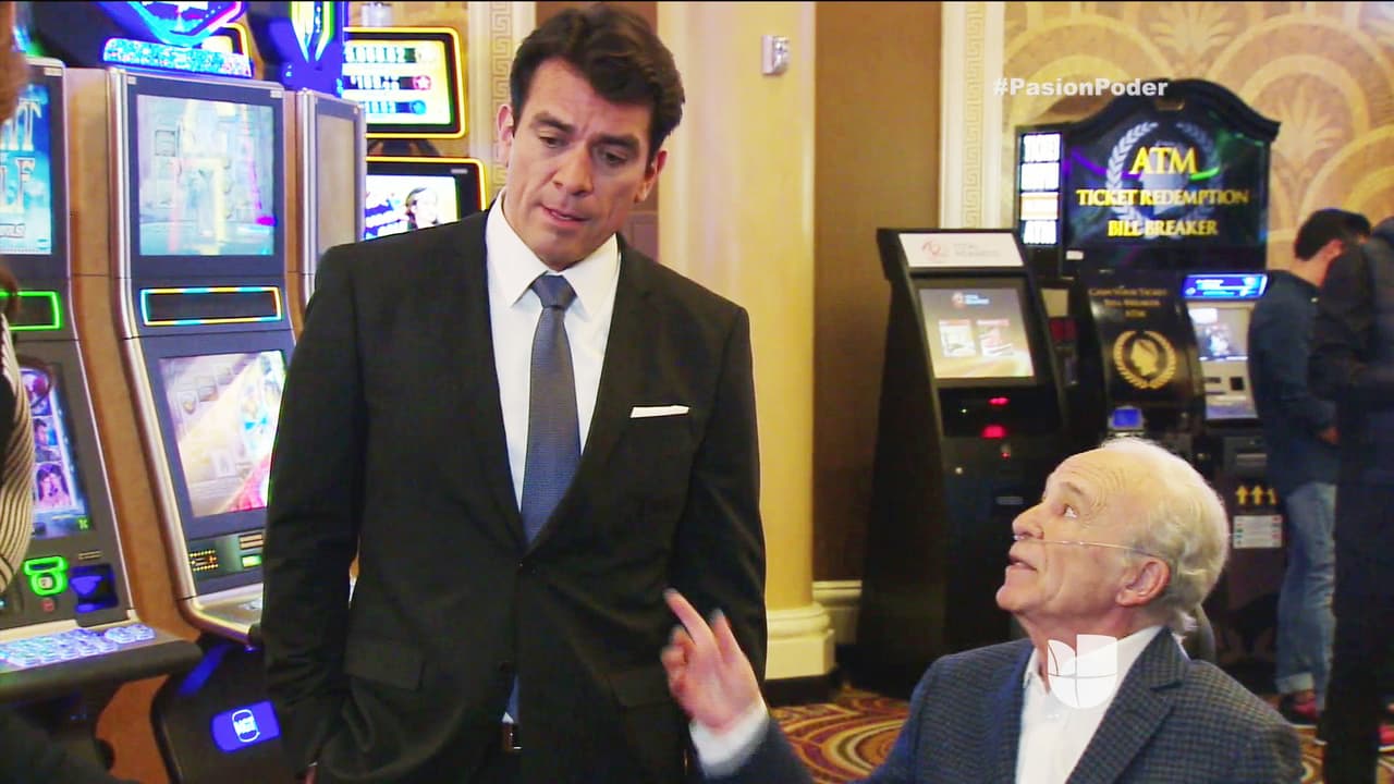 Esta es tu oportunidad para recuperar el amor de Julia.