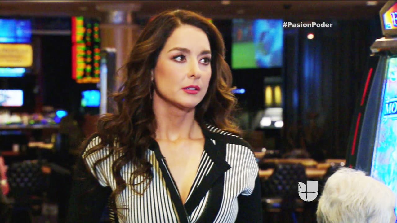 ¿Aceptará quedarse contigo en Las Vegas?