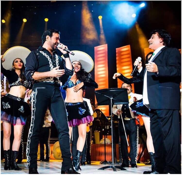 @PabloMOficial: "Siempre te llevaremos en el corazón y en tu gran legado querido Amigo".