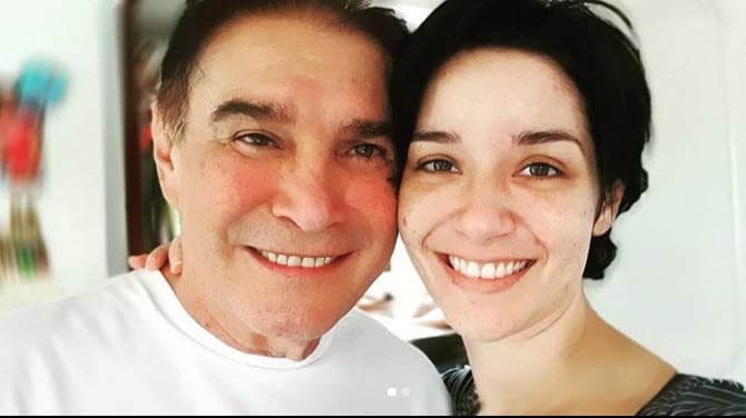 <b>JULIO</b>
<br>
<br>El actor venezolano Daniel Alvarado perdió la vida el 8 de julio víctima de un infarto. El intérprete participó en exitosas telenovelas como 'Mi gorda bella' y 'Cosita rica'.