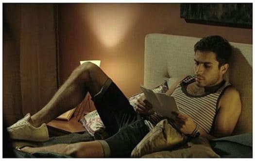 El mexicano ya fue detenido y trasladado al Reclusorio Preventivo Varonil Oriente, informó el titular de la Procuraduría General de Justicia de la capital mexicana, Edmundo Garrido.