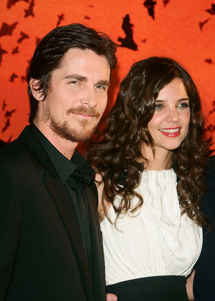 La química entre ambos fue muy baja y hasta fue comparada con aquella que tuvo el actor con Anne Hathaway dentro de las otras películas.