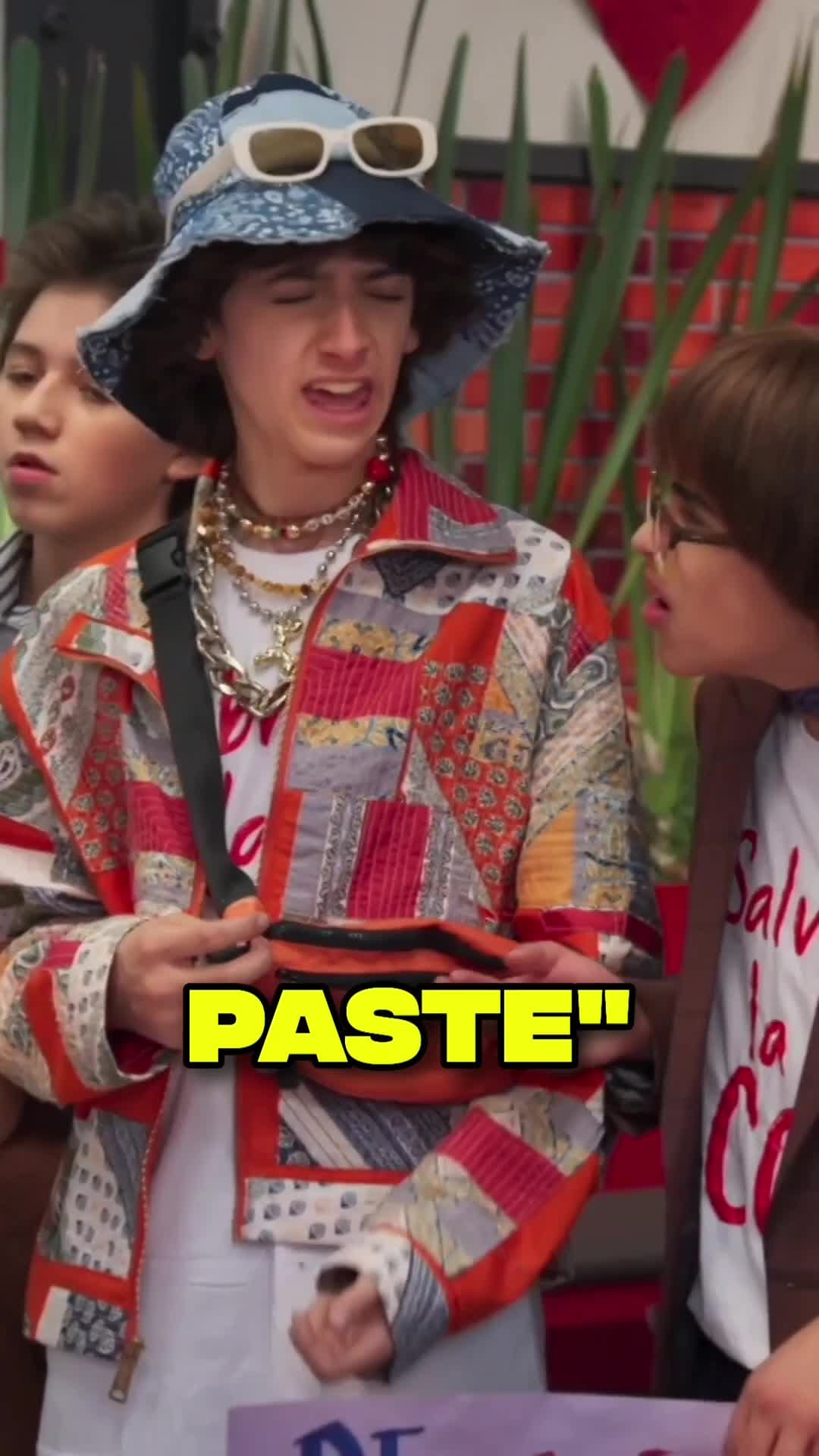 ¡Patos, perros y gatos! ¡Que ALAN NO SE QUITE LOS ZAPATOS!