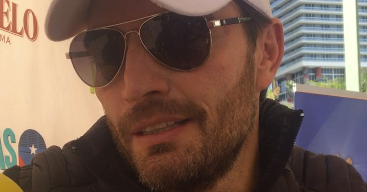 “El año más duro de mi vida”: Julián Gil hace recuento de su pleito con Marjorie de Sousa