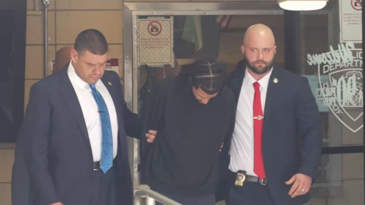 “No apreté el gatillo”: sospechoso de matar a bebé en Brooklyn se dice inocente antes del juicio