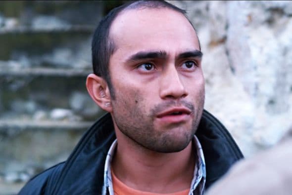 ¡El final de ‘Fugitivos’ fue espectacular!