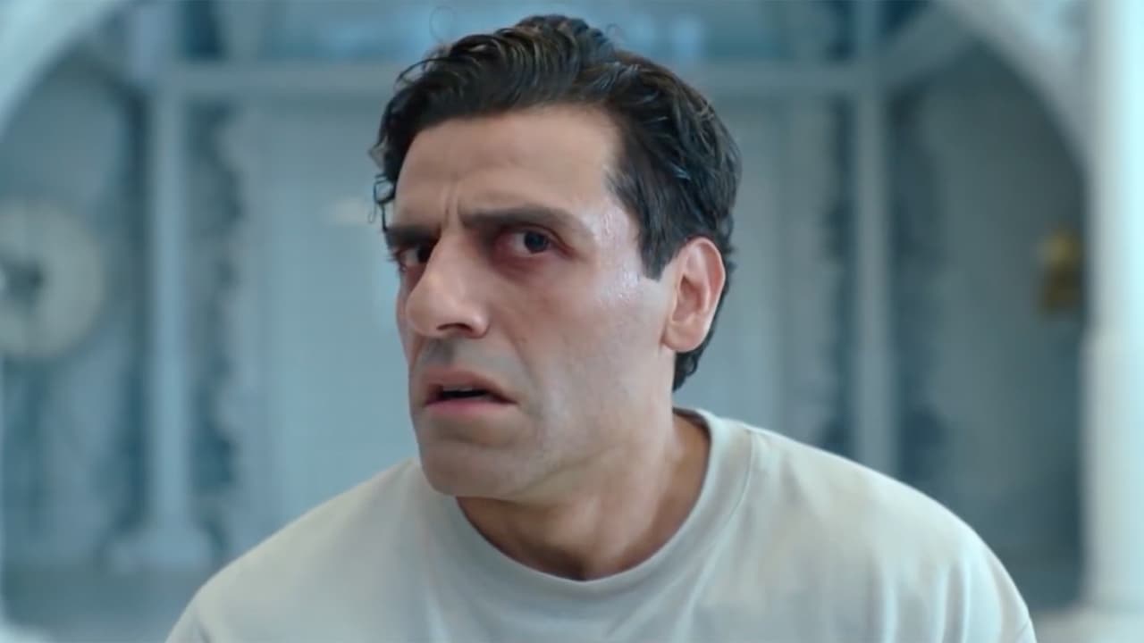 Con más de una década de carrera, Isaac tiene una larga lista de créditos cinematográficos y también hizo el papel de un villano con un aspecto bastante temible: Apocalipsis.