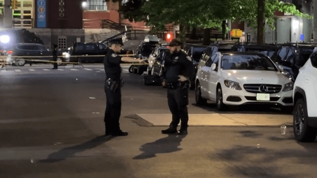 Oficial de NYPD mata a hombre armado tras ser amenazado en Washington Heights