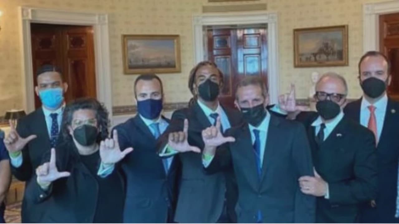 Restablecer el internet en Cuba: una de las principales metas tras la reunión de Joe Biden con grupo de cubanoamericanos 