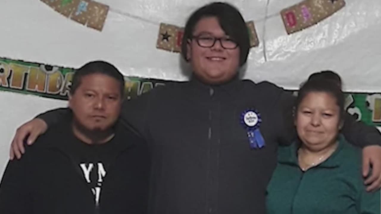 Menor pierde a madre, padre y abuela en menos de un mes debido al coronavirus