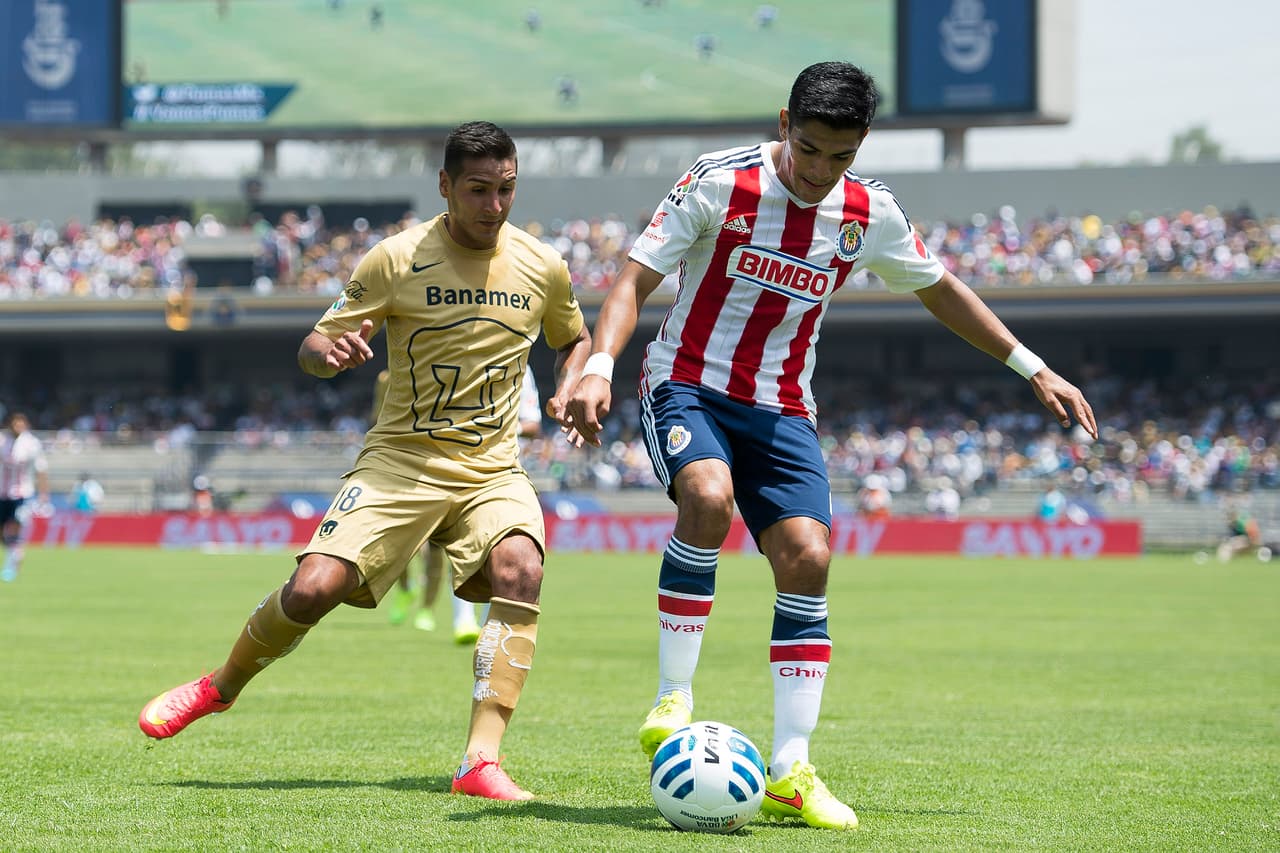 <b>Jesús Enrique Sánchez</b> - Descubre qué jugadores de la actual plantilla estuvieron involucrados en el último título de las Chivas.