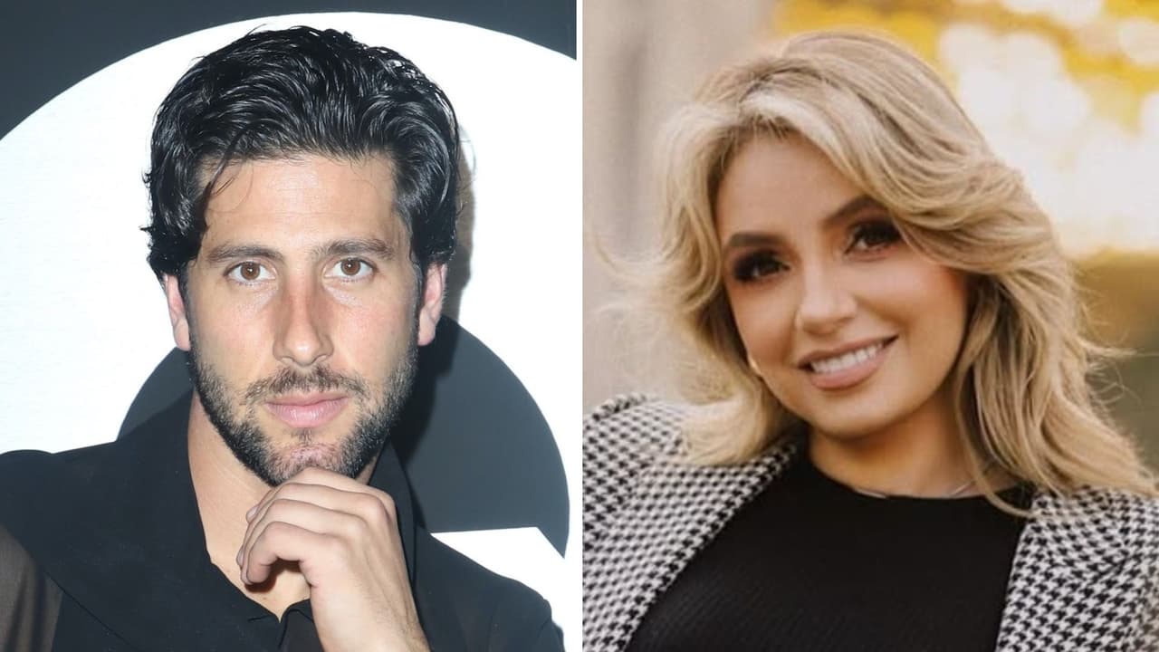 Actor con el que relacionan a Angélica Rivera por fin se pronuncia: ¿acepta que son novios?