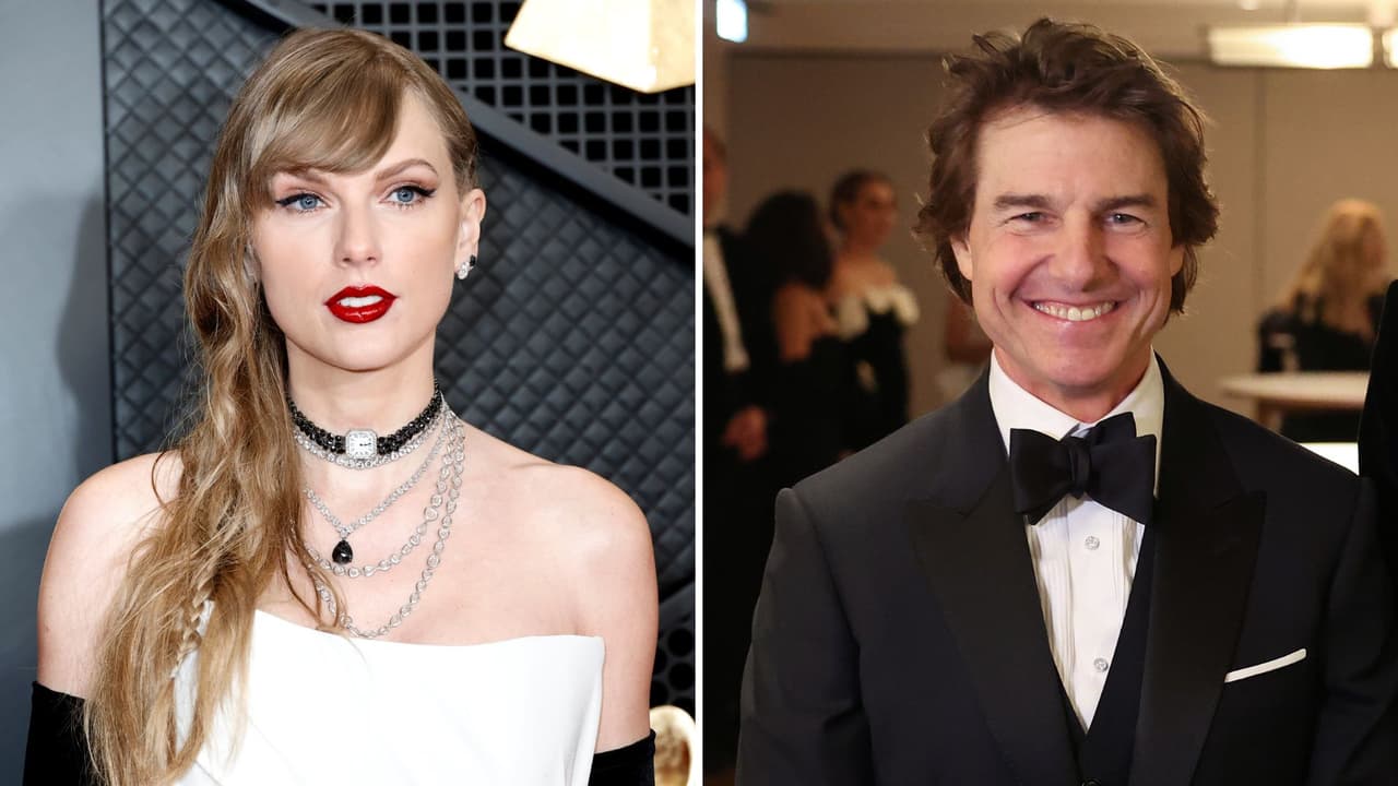 ¿Taylor Swift es la famosa que más contamina el medio ambiente? Organización hace lista