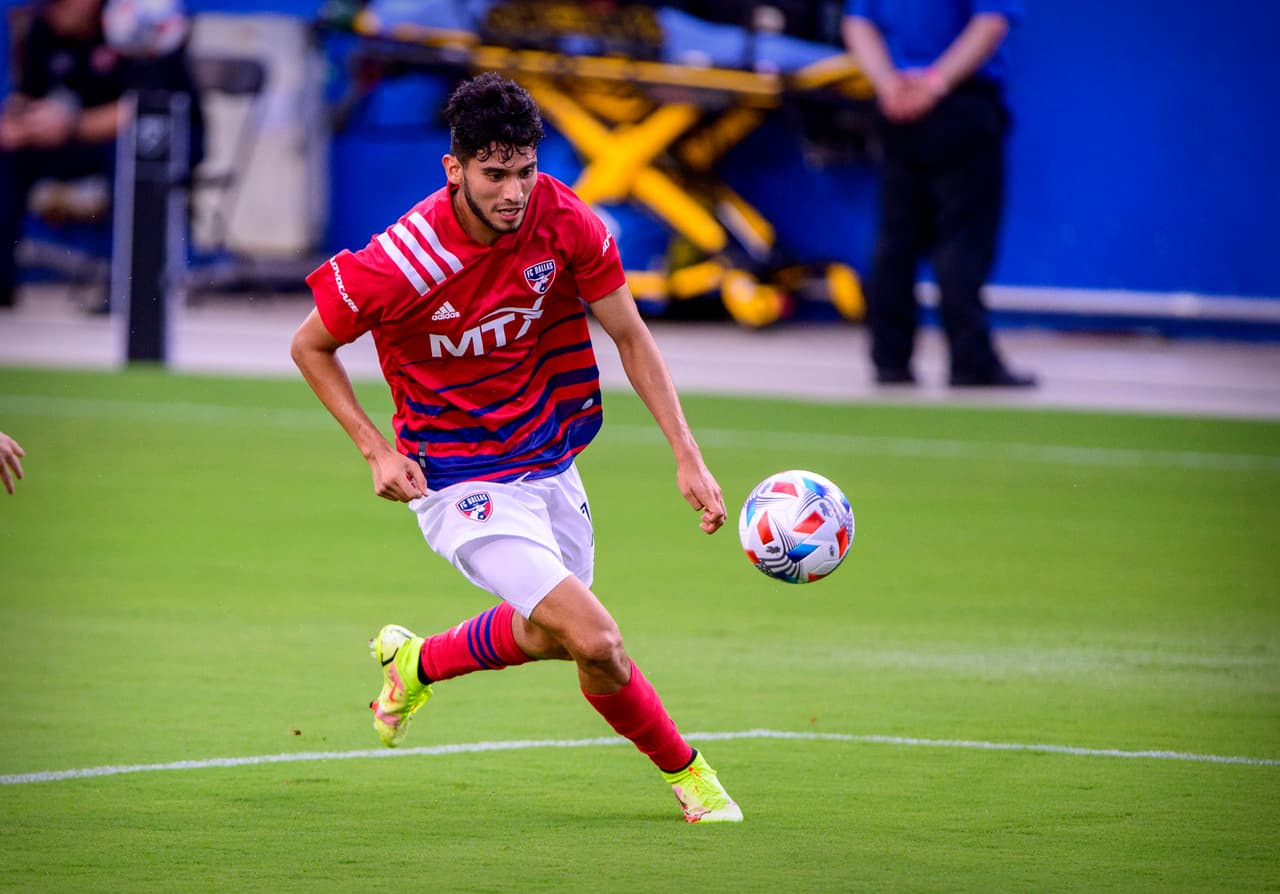 Pepi es pretendido por varios clubes importantes de Europa.
<br>