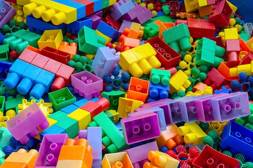 Estos son los juguetes con mayor riesgo de ocasionar accidentes en Navidad