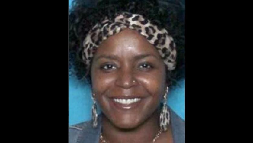 Una mujer viajó a Florida y en el camino fue abandonando a 3 niños: ahora está arrestada