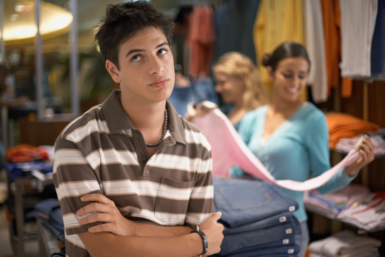 Los arianos suelen ser impacientes porque debido a su dinamismo quieren ver los frutos de su esfuerzo enseguida.