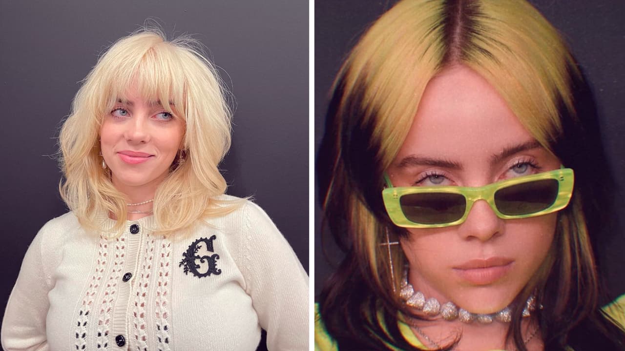 ¿Por qué Billie Eilish escondía su cuerpo? Se "destapó" para hablar de un horrible momento que vivió de niña