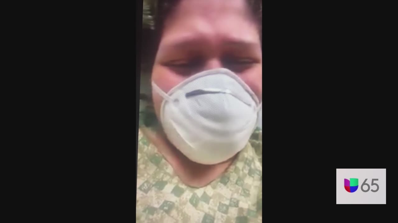 Si no te quedas en casa serás multado; Filadelfia refuerza orden para evitar la propagación del coronavirus 