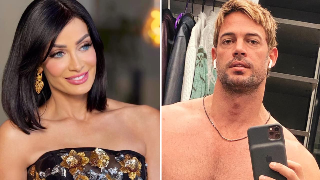 Dayanara Torres admite que un “hombre hermoso no le encanta”: ¡a William Levy no le haría caso!