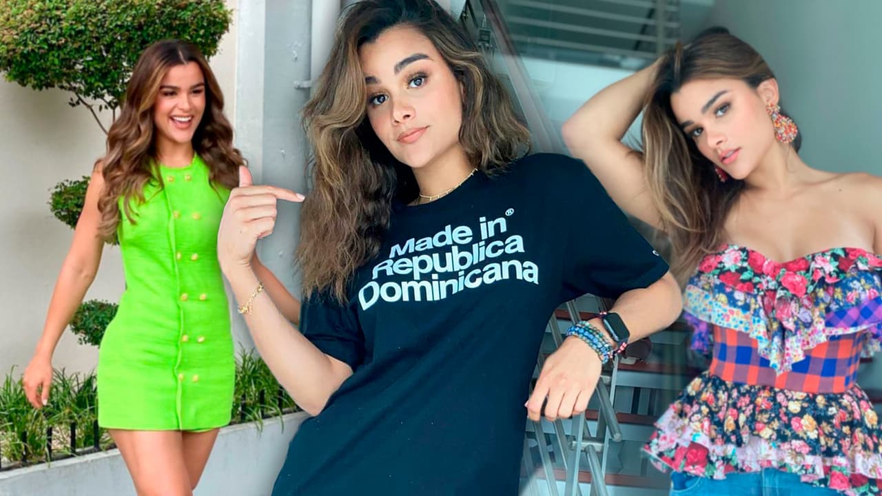 Profeta en su tierra: Clarissa Molina es toda una celebridad en su país y sus últimos logros lo prueban