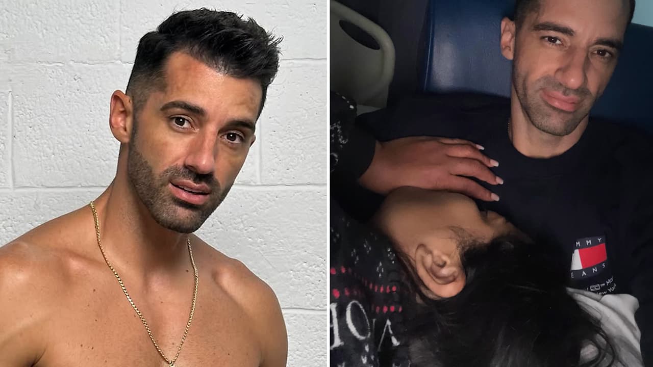 Cantante revela supuestas llamadas y fotos comprometedoras con Toni Costa: "¿Dónde metías a Evelyn?"