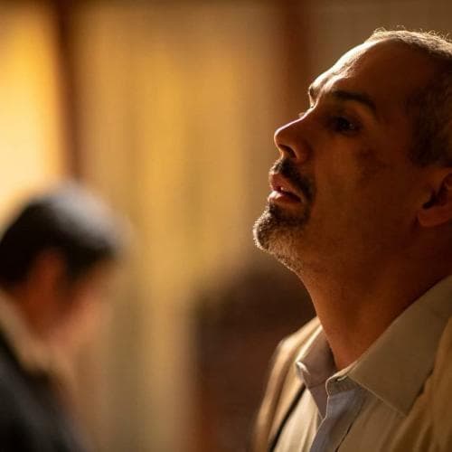 El pasado 22 de enero Rubén Galindo, productor de la serie, fue cuestionado por 'Suelta la sopa' respecto al deslinde de responsabilidades del accidente, a lo que respondió: "No sé, eso no nos corresponde a nosotros, aquí vamos a estar nosotros para hacerle frente a cualquier aclaración y cualquier tema que haya que afrontar".