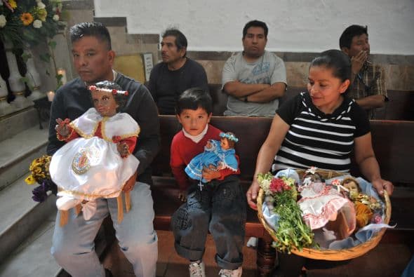 Al principio, el Día de la Candelaria honraba la purificación de María después del nacimiento de Jesús, pero las observancias modernas han movido el énfasis hacia Jesús.