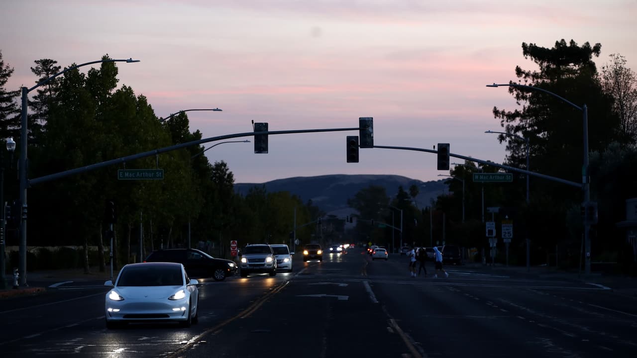 Estas son todas las ciudades de la Bahía de San Francisco en las que habrá apagones este fin de semana