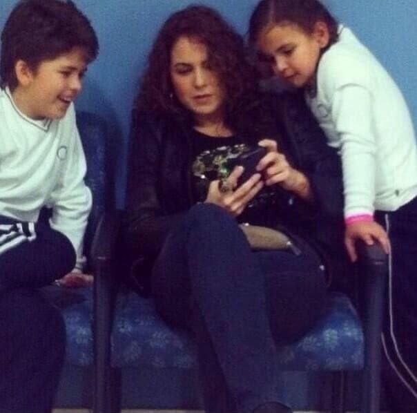 “Yo lo tengo hecho, sí”, sentenció la cantante de 53 años acerca de su testamento.
<br>