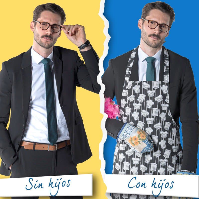 <b>Sergio Mur</b> es uno de los actores más aclamados en España, por lo que su llegada a México ha creado mucha expectativa. Su personaje es uno de los más queridos dentro del melodrama.