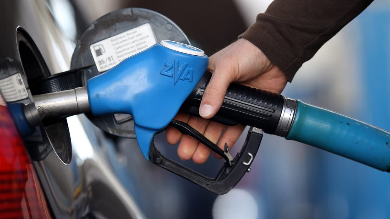 Conoce las apps que te ayudarán a identificar qué estación de gasolina ofrece mejores precios