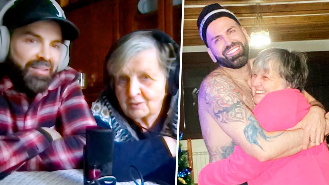 Mamá de Jomari revela si ya perdió la ilusión de que su hijo regrese a vivir con ella en España