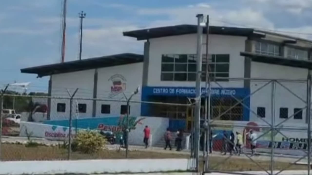 Excarcelaciones de presos políticos en Venezuela: estas son las cifras del Foro Penal