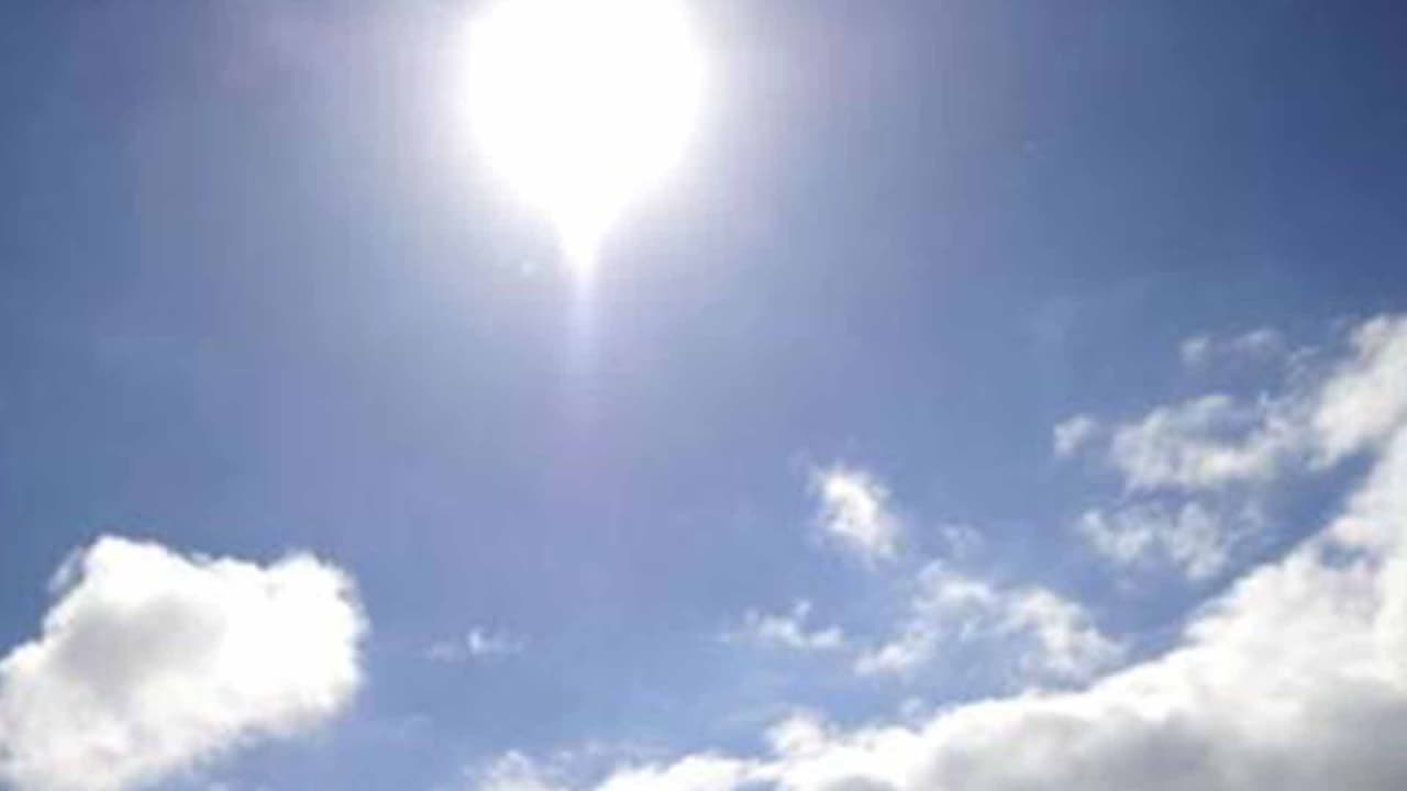 Extienden horarios en centros para enfriamiento en Houston