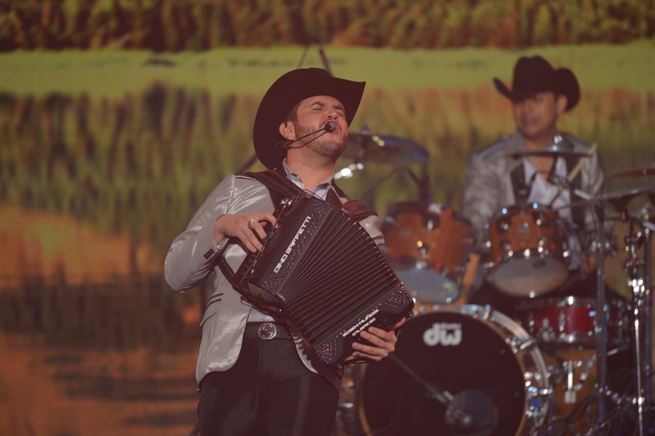 En el 5to show de La Banda nos despedimos de Aaron Bodden, Zabdiel se fue en llanto al recibir la sorpresa de su padre y Johann se quejó una vez más. Jesse y Joy y Calibre 50 fueron los invitados de la noche.