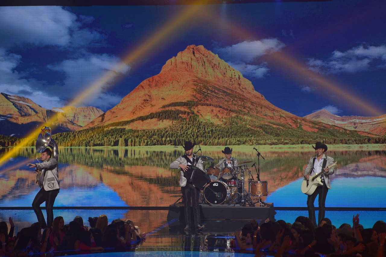 En el 5to show de La Banda nos despedimos de Aaron Bodden, Zabdiel se fue en llanto al recibir la sorpresa de su padre y Johann se quejó una vez más. Jesse y Joy y Calibre 50 fueron los invitados de la noche.