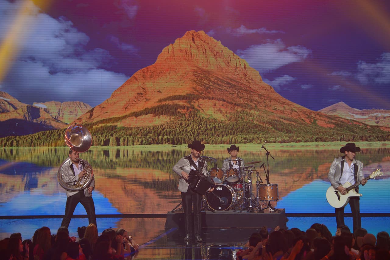 En el 5to show de La Banda nos despedimos de Aaron Bodden, Zabdiel se fue en llanto al recibir la sorpresa de su padre y Johann se quejó una vez más. Jesse y Joy y Calibre 50 fueron los invitados de la noche.