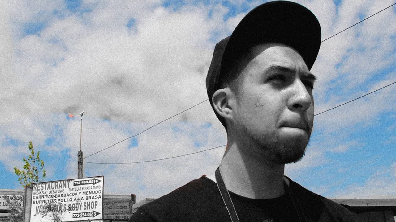 A Jeff Jr. le gustaba la poesía y con frecuencia salía a las calles de Pilsen a competir con otros músicos en batallas líricas.