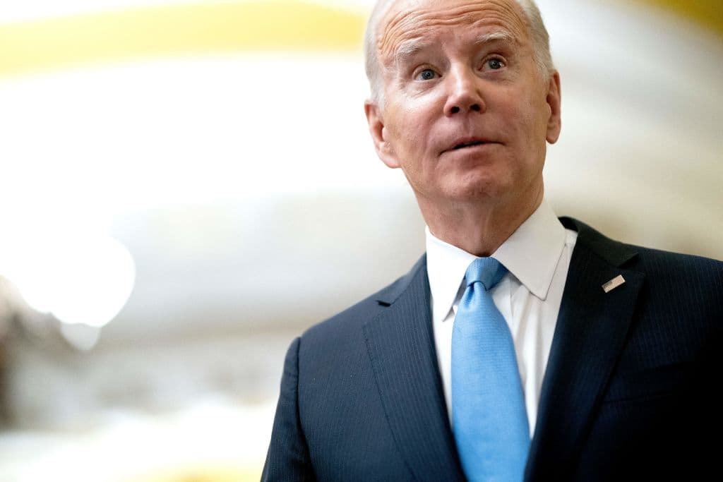 ¿Cuándo va a anunciar Biden que buscará la reelección en 2024?
