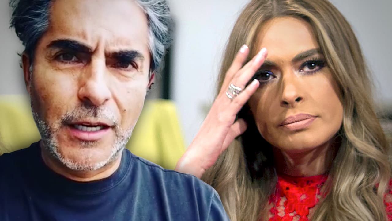 "No seas mentirosa": el grito de Raúl Araíza al escuchar a Galilea Montijo jactarse de lo bien que algo le quedó