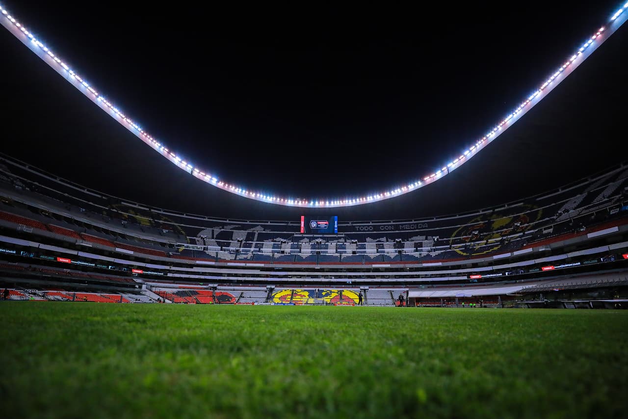 La Jornada 10 de la Liga MX se jugará a puerta cerrada