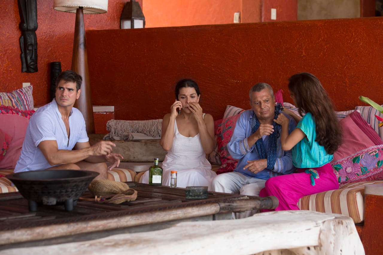 Día tras día nos divierten con sus escenas.