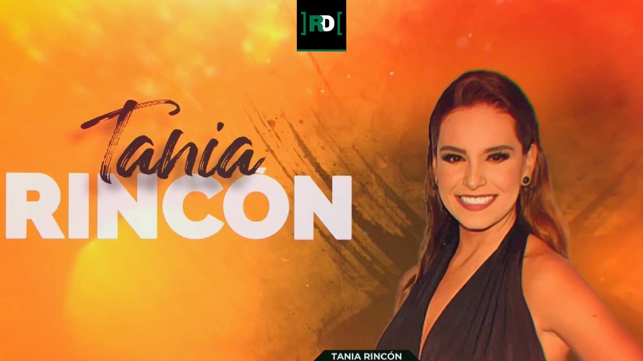 Tania Rincón es el nuevo fichaje estelar de República Deportiva