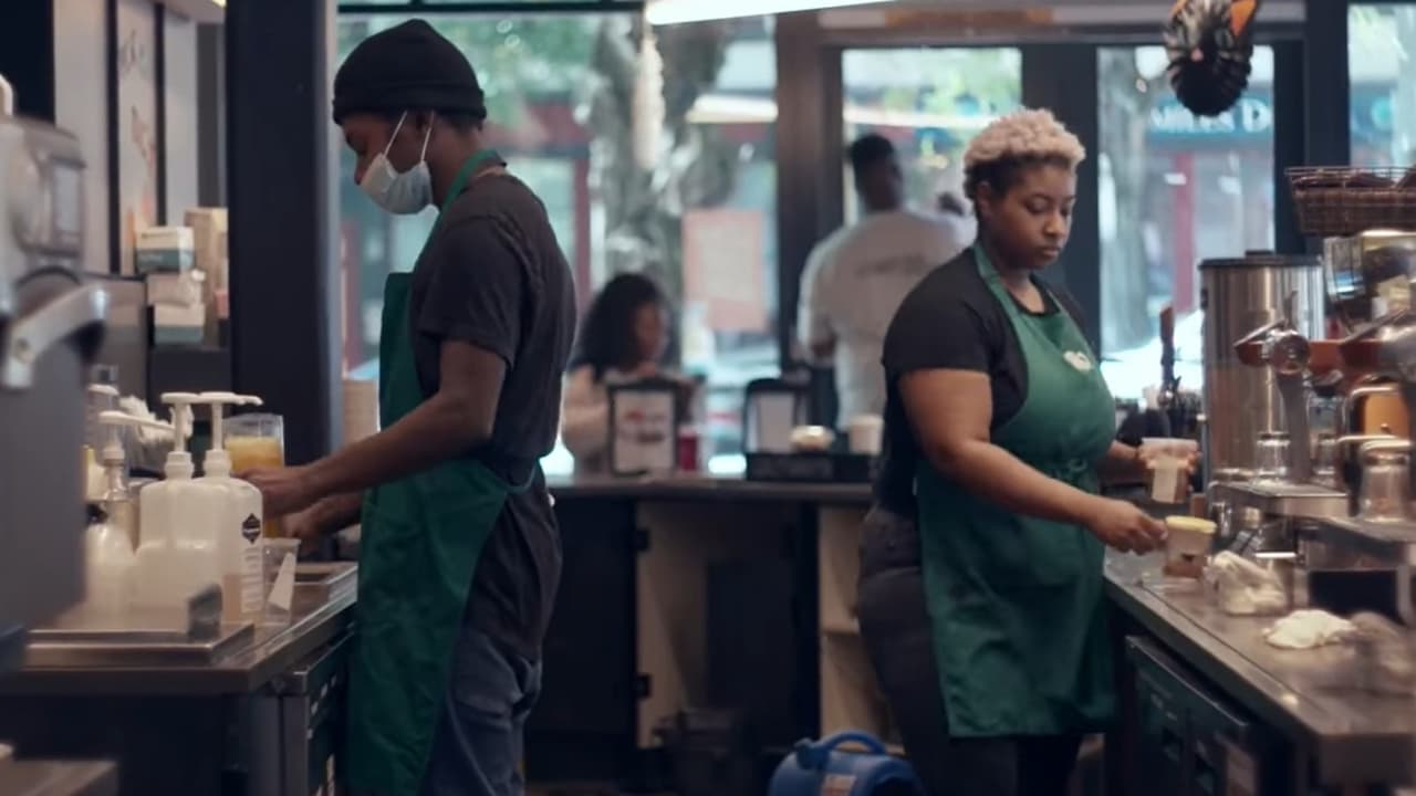 Capacitan a ex internos para convertirse en baristas, en Nueva Jersey